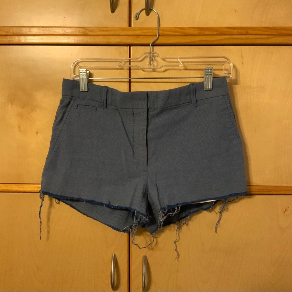 Khaki Shorts